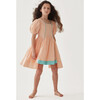 Salad Days Dress, Just Peachy & The Pool - Dresses - 6