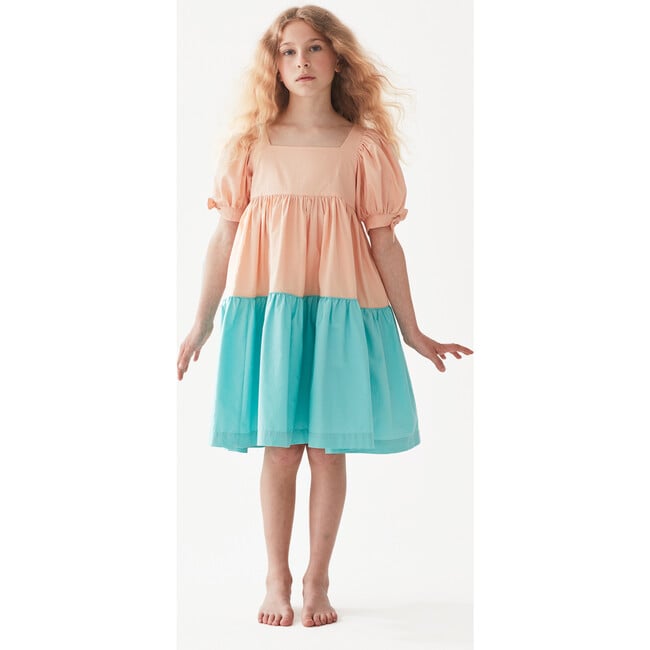 Know Full Well Dress, Just Peachy & The Pool - Dresses - 2