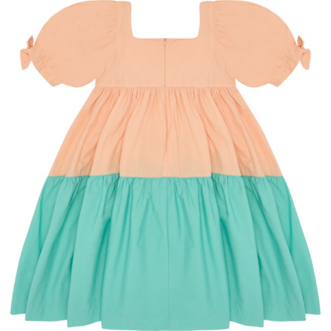 Know Full Well Dress, Just Peachy & The Pool - Dresses - 3