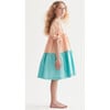 Know Full Well Dress, Just Peachy & The Pool - Dresses - 4