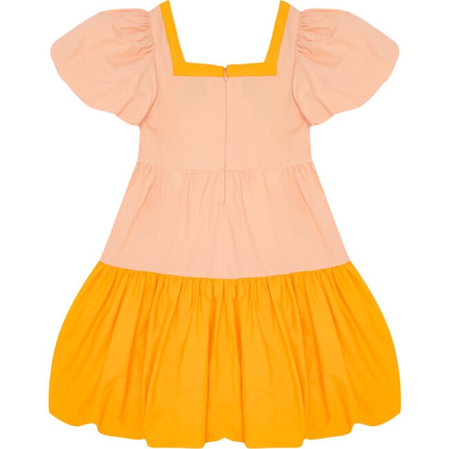 Memory Lane Dress, Just Peachy & Mango - Dresses - 3