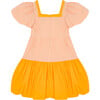 Memory Lane Dress, Just Peachy & Mango - Dresses - 3