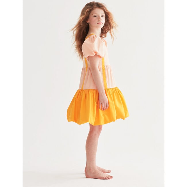 Memory Lane Dress, Just Peachy & Mango - Dresses - 4