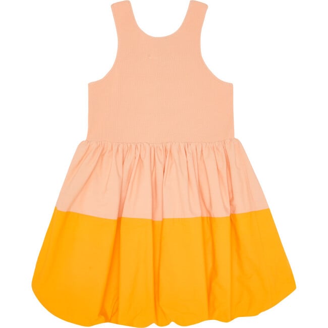 Balls In The Air Dress, Just Peachy & Mango - Dresses - 3