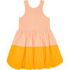 Balls In The Air Dress, Just Peachy & Mango - Dresses - 3