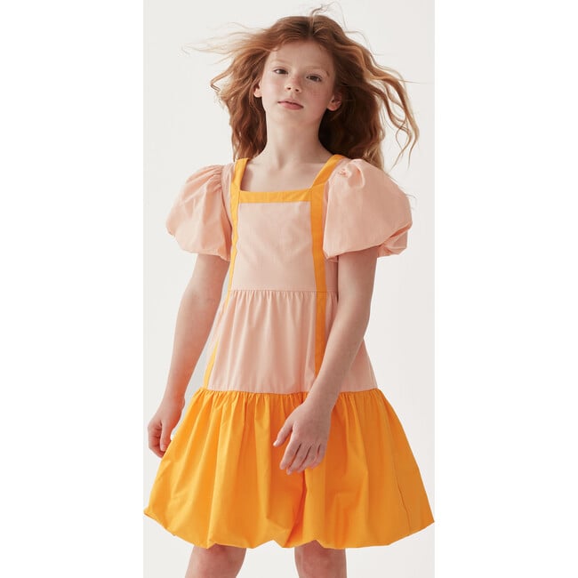 Memory Lane Dress, Just Peachy & Mango - Dresses - 5