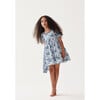 Appetite For Change Dress, Willow Pattern - Dresses - 5