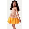 Balls In The Air Dress, Just Peachy & Mango - Dresses - 5