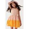 Balls In The Air Dress, Just Peachy & Mango - Dresses - 6