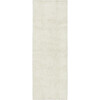 Woolable Longue Rug 2' 7" x 8' 2", Natural - Rugs - 1 - thumbnail