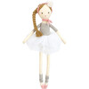 Vivienne Parisian Doll - Soft Dolls - 1 - thumbnail