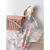 Vivienne Parisian Doll - Soft Dolls - 2