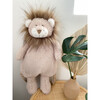 Zuri Lion Backpack - Backpacks - 2