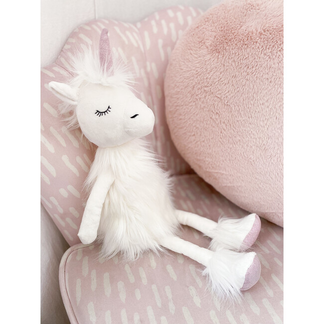Shimmer Unicorn - Plush - 2