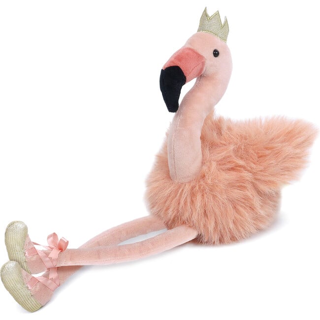 Rosella Flamingo - Plush - 2