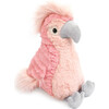 Lulu Cockatoo - Plush - 1 - thumbnail