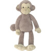 Louie Monkey - Plush - 1 - thumbnail