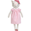 Minette Parisian Kitty - Plush - 1 - thumbnail