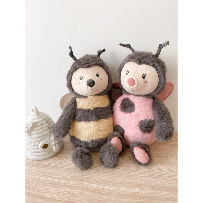 Milady Bug - Plush - 2