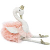 Layla Ballerina Pink - Soft Dolls - 1 - thumbnail