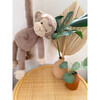 Louie Monkey - Plush - 2