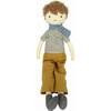 Henri Parisian Doll - Soft Dolls - 1 - thumbnail