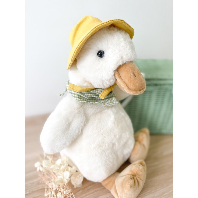 Puddles Duck - Plush - 3