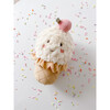 Izzy Ice Cream Chime Toy - Plush - 2