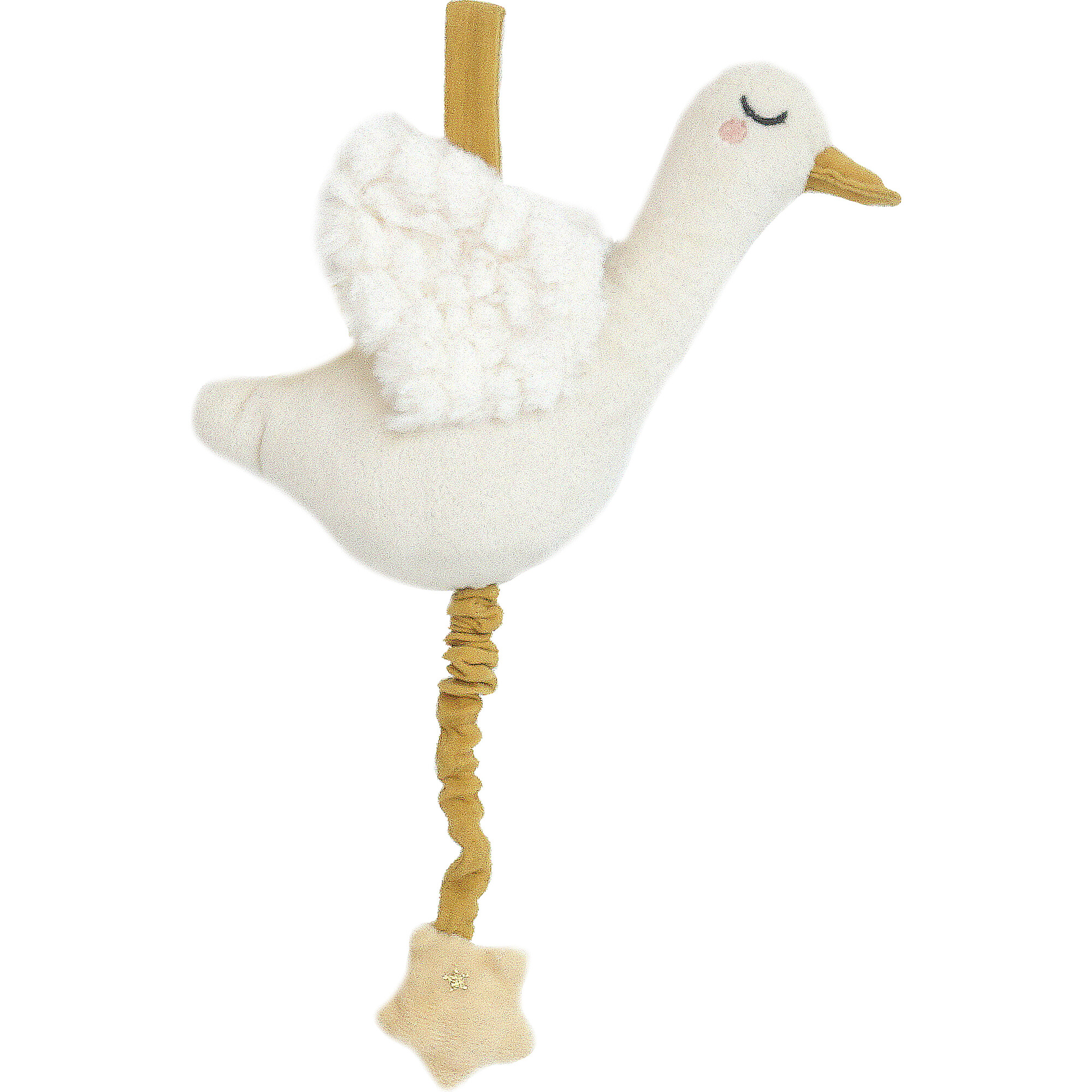 Goose Music Mobile - Mobiles - 1