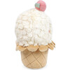 Izzy Ice Cream Chime Toy - Plush - 3