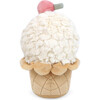 Izzy Ice Cream Chime Toy - Plush - 4