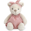 Ellie Sun-Dressed Bear - Plush - 1 - thumbnail