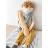 Henri Parisian Doll - Soft Dolls - 2