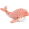 Coral Whale - Plush - 1 - thumbnail