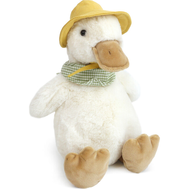 Puddles Duck - Plush - 4