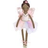 Iris Butterfly Ballerina - Soft Dolls - 1 - thumbnail