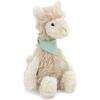 Fuzzy Llama - Plush - 1 - thumbnail