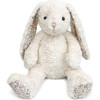 Large Faith Bunny - Plush - 1 - thumbnail