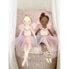 Iris Butterfly Ballerina - Soft Dolls - 2