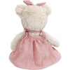 Ellie Sun-Dressed Bear - Plush - 4