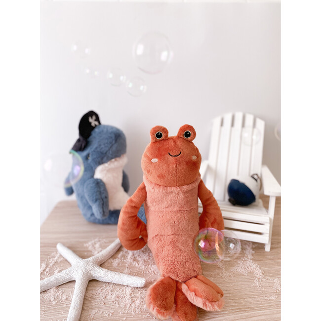 Da Pinchi Lobster - Plush - 2