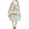 Daisy Bunny - Plush - 1 - thumbnail