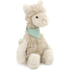 Fuzzy Llama - Plush - 2