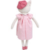 Minette Parisian Kitty - Plush - 4