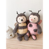 Bizee Bee - Plush - 3