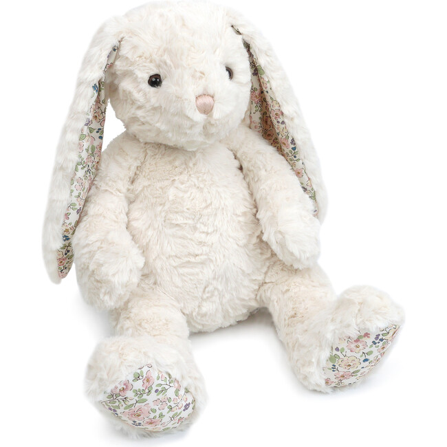 Large Faith Bunny - Plush - 2