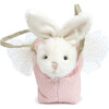 Bunny & Tote - Plush - 4