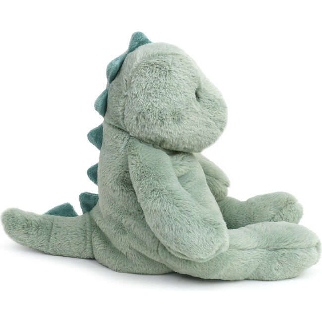 Basil Dinosaur - Plush - 3