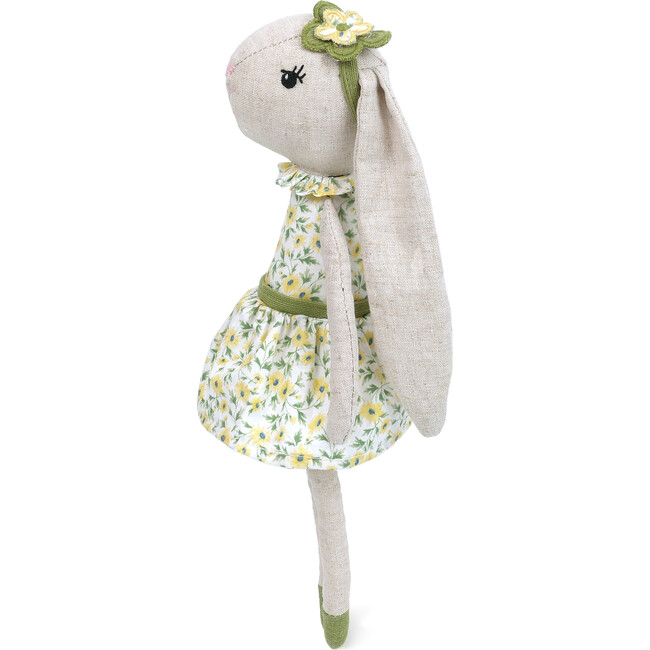 Daisy Bunny - Plush - 4