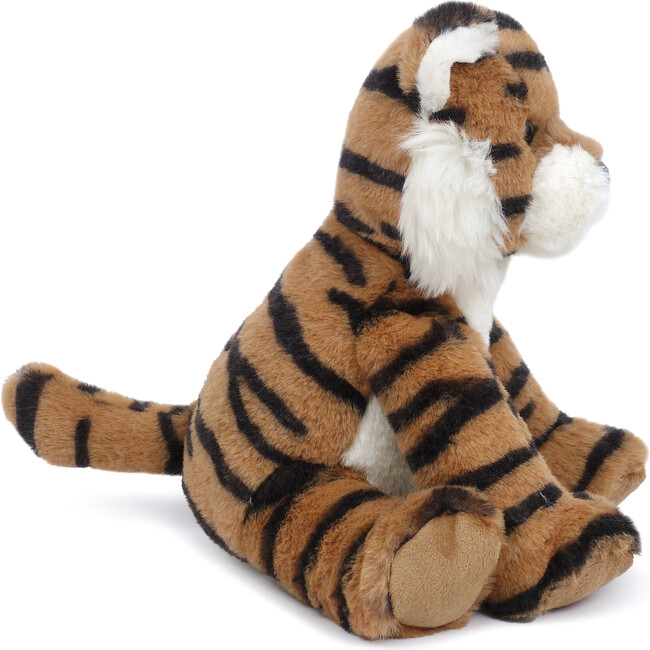 Archie Tiger - Plush - 3